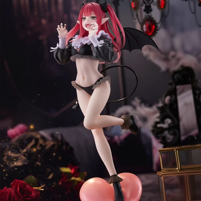 T-MOST Marin Kitagawa Liz Figure - View 5
