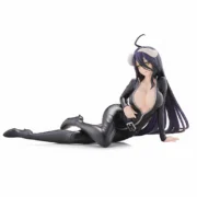 Overlord Albedo Figure - Detail View