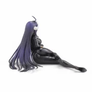 Overlord Albedo Figure - View 3