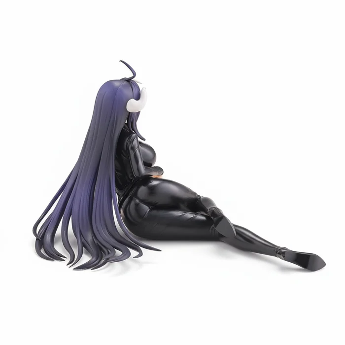 Overlord Albedo Figure - View 3