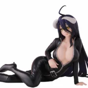 Overlord Albedo Figure - View 4