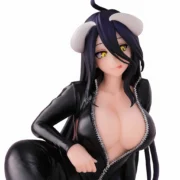 Overlord Albedo Figure - View 5