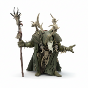 World of Warcraft Gul'dan Figure Detail