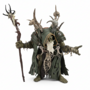 World of Warcraft Gul'dan Figure Display