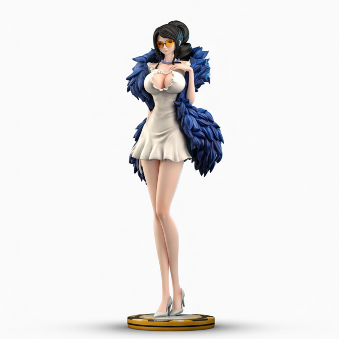 One Piece Nico Robin GK Figure JT Studio