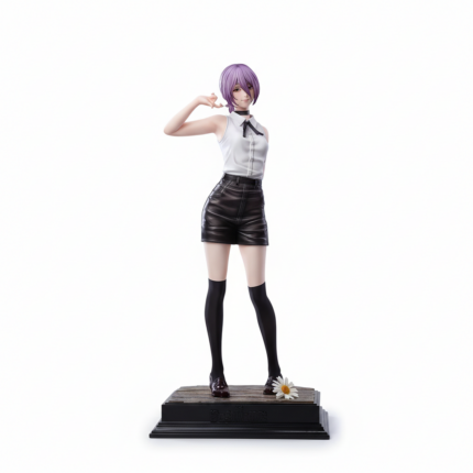 Chainsaw Man Power Herleise Figure