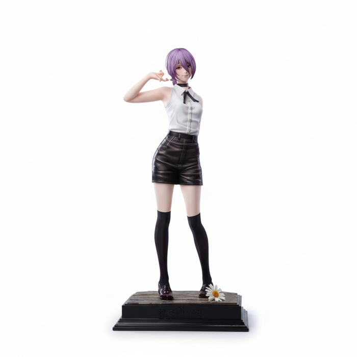 Chainsaw Man Power Herleise Figure