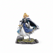Fate Saber Altria Figure