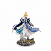 Fate Saber Altria Figure - Image 2