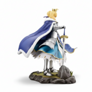 Fate Saber Altria Figure - Image 3