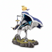 Fate Saber Altria Figure - Image 4