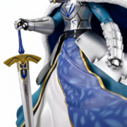 Fate Saber Altria Figure - Image 5