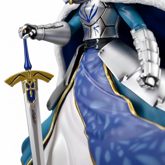 Fate Saber Altria Figure - Image 5