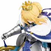 Fate Saber Altria Figure - Image 6
