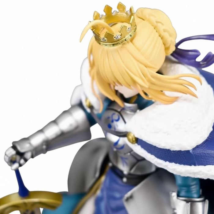 Fate Saber Altria Figure - Image 6