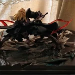 Fate Saber Alter Figure - Premium Edition