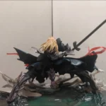 Fate Saber Alter Figure - Premium Edition