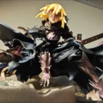 Fate Saber Alter Figure - Premium Edition