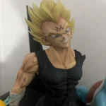 Dragon Ball Z Majin Vegeta Figure - GKHB Edition
