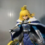 Fate Saber Altria Figure