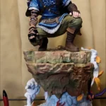 The Legend of Zelda Link Figure - Tears of the Kingdom GK Edition