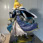 Fate Saber Altria Figure