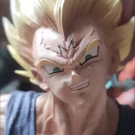 Dragon Ball Z Majin Vegeta Figure - GKHB Edition