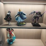 Fate Saber Altria Figure