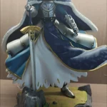 Fate Saber Altria Figure