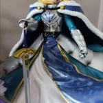 Fate Saber Altria Figure